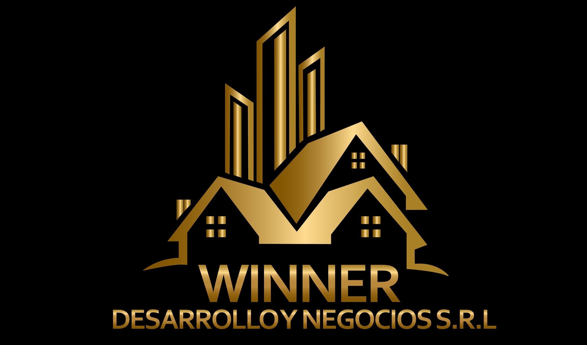 Logo Winner